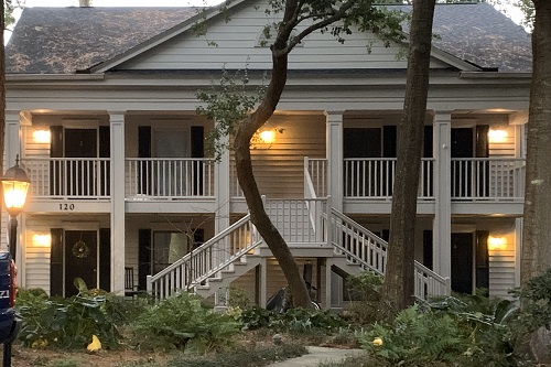 Pawleys Plantation 120 Weehawka Unit 1 Photo